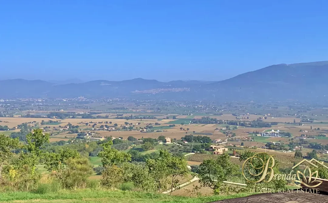 Casa en venta en Collemancio, Perugia (Umbria, Italia)