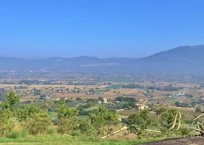 Casa en venta en Collemancio, Perugia (Umbria, Italia)