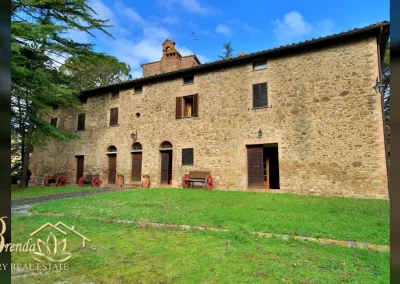 Casa en venta en Val Niccone (Umbria, Italia)