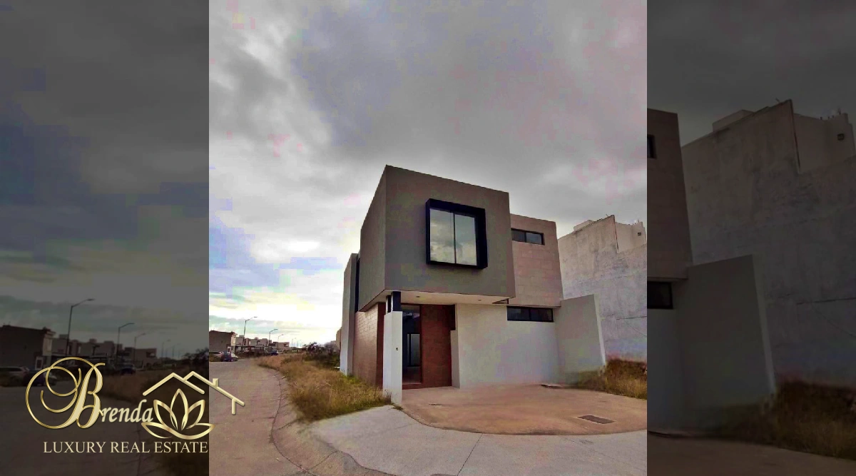 Casa en venta en El Cielo Residencial, León (Gto, México) - Brenda Luxury  Real Estate