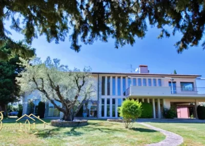 Villa de lujo en venta en Perugia (Umbria, Italia)